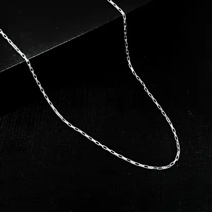 CARTIER QUADRADA 1,5MM 70CM